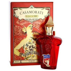 عطر کازاموراتی بوکت ایدل - Casamorati Bouquet Ideale by Xerjoff