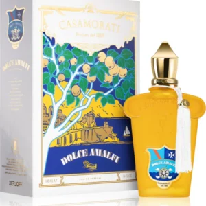 عطر کازاموراتی دولچه آمالفی - Casamorati Dolce Amalfi by Xerjoff